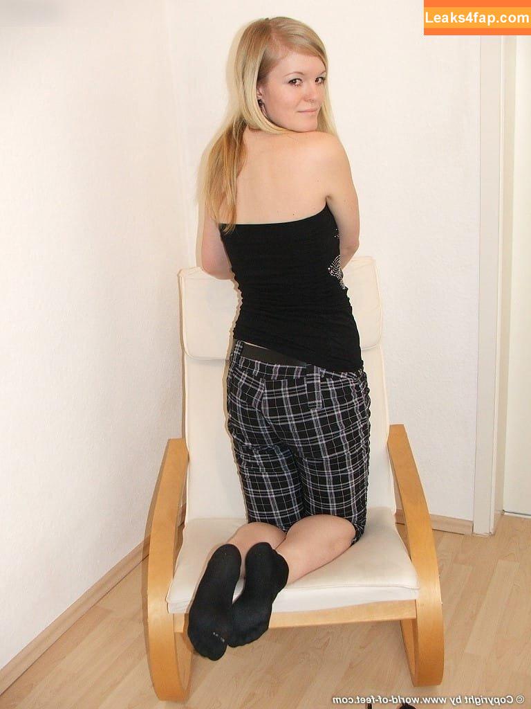 Worldoffeet /  leaked photo photo #0306