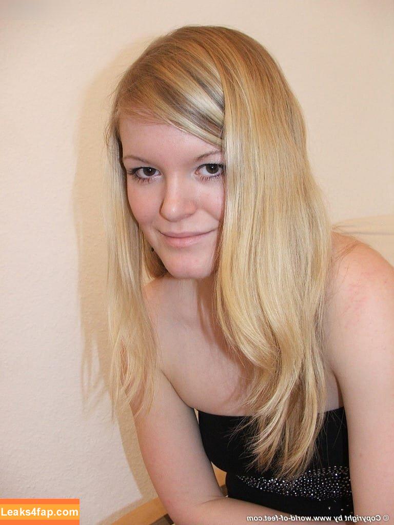 Worldoffeet /  leaked photo photo #0319