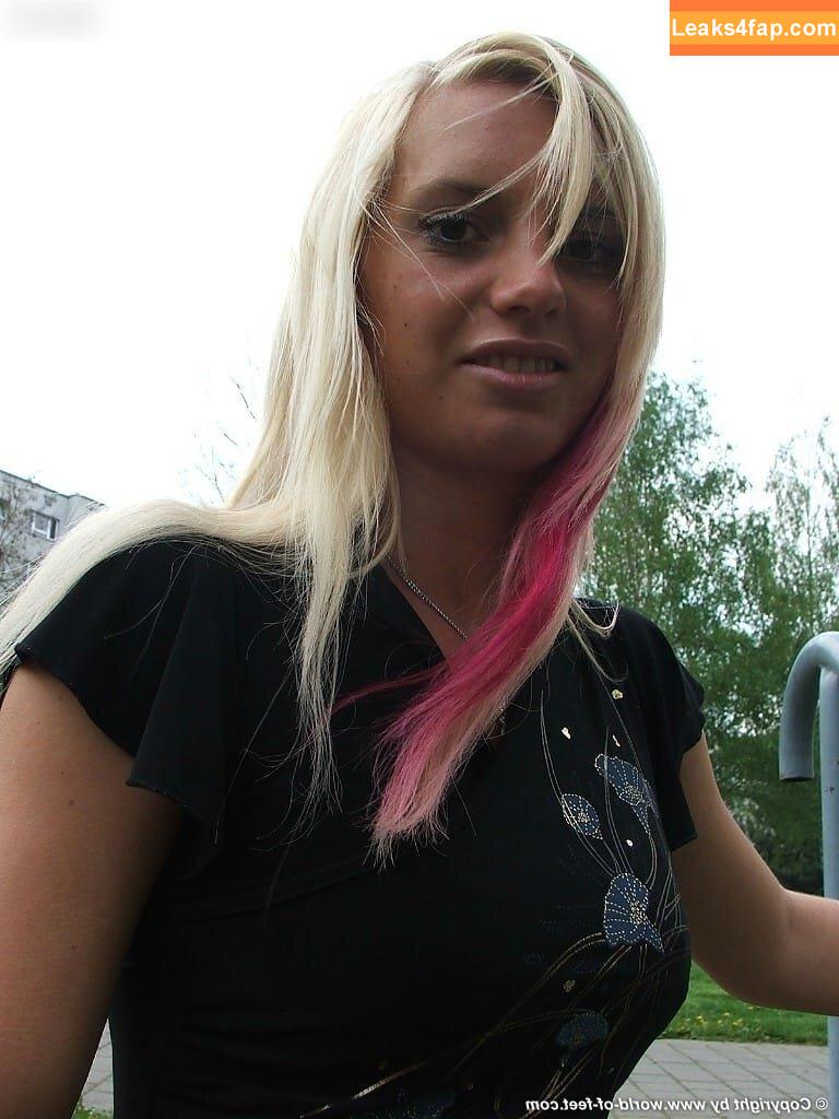 Worldoffeet /  leaked photo photo #0334