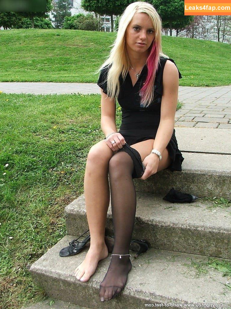 Worldoffeet /  leaked photo photo #0336