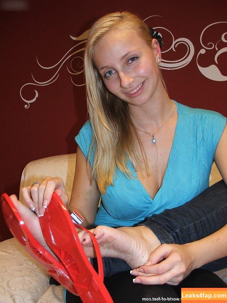 Worldoffeet /  leaked photo photo #0358