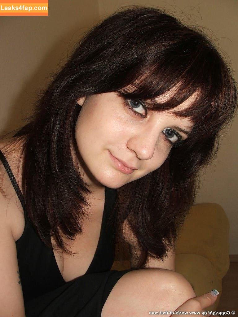 Worldoffeet /  leaked photo photo #0384