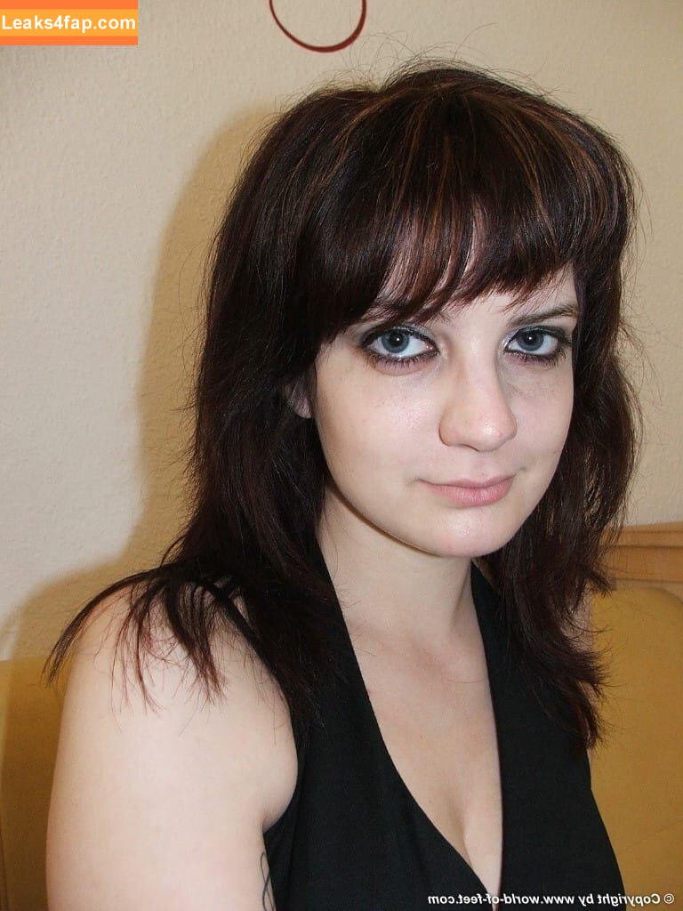 Worldoffeet /  leaked photo photo #0404