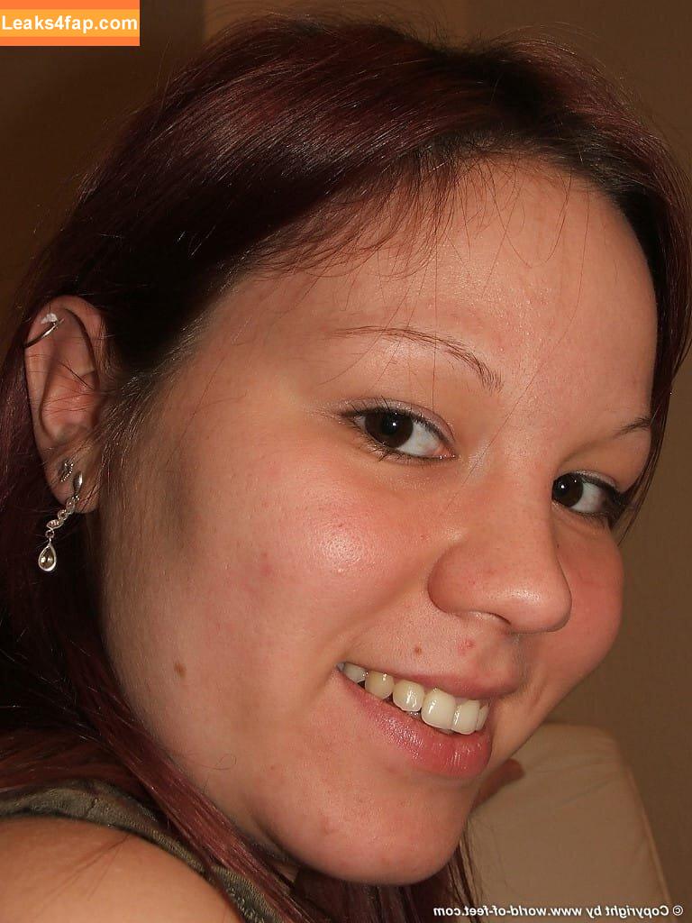 Worldoffeet /  leaked photo photo #0412