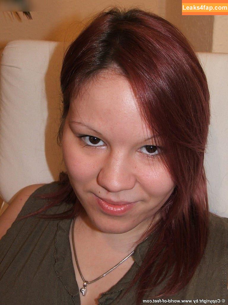 Worldoffeet /  leaked photo photo #0414