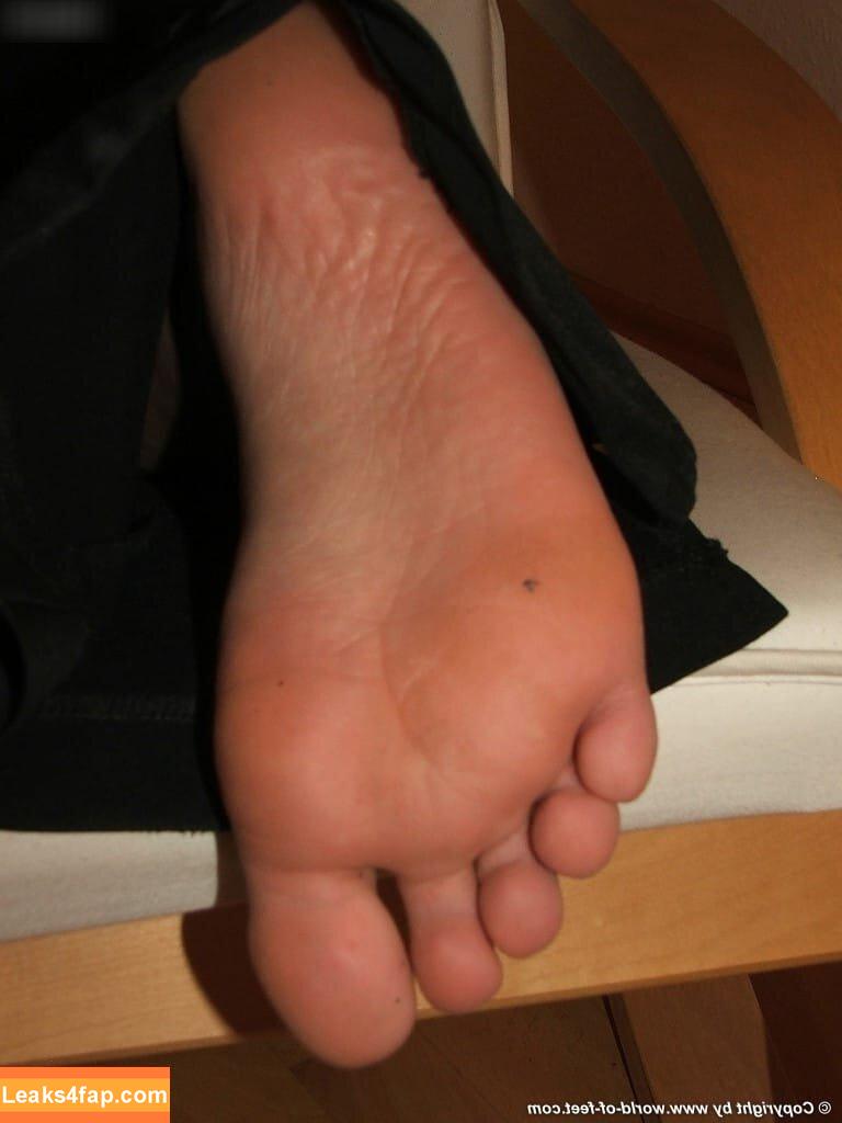 Worldoffeet /  leaked photo photo #0420