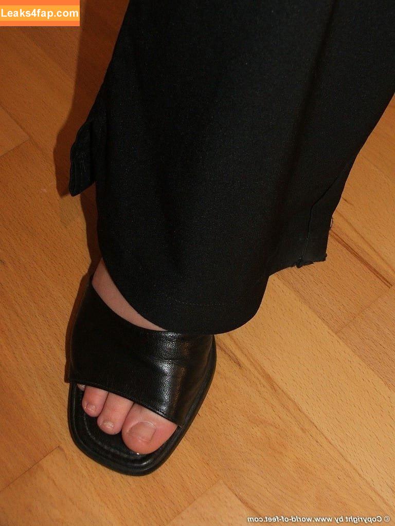 Worldoffeet /  leaked photo photo #0429