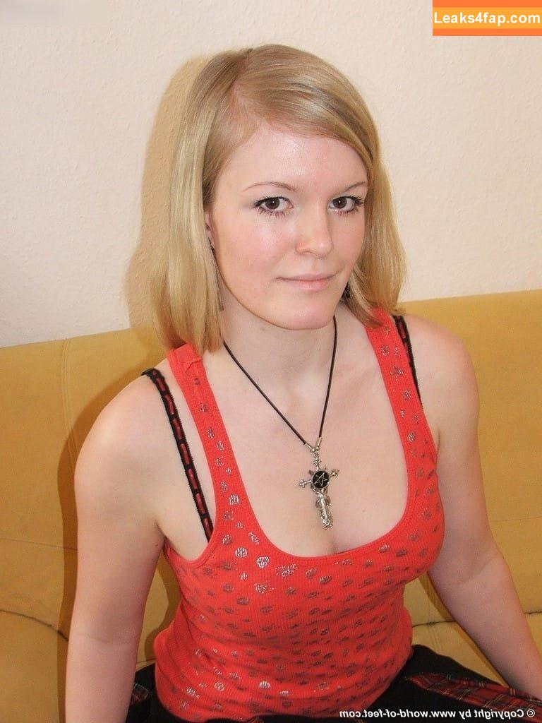 Worldoffeet /  leaked photo photo #0441