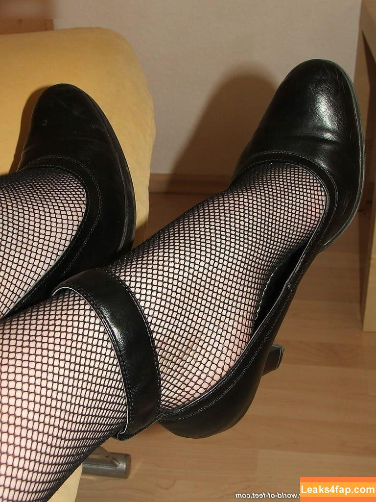 Worldoffeet /  leaked photo photo #0448