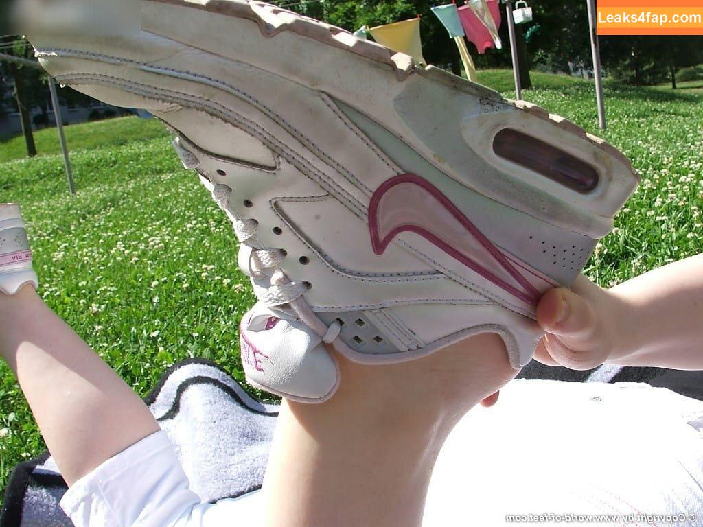 Worldoffeet /  leaked photo photo #0460