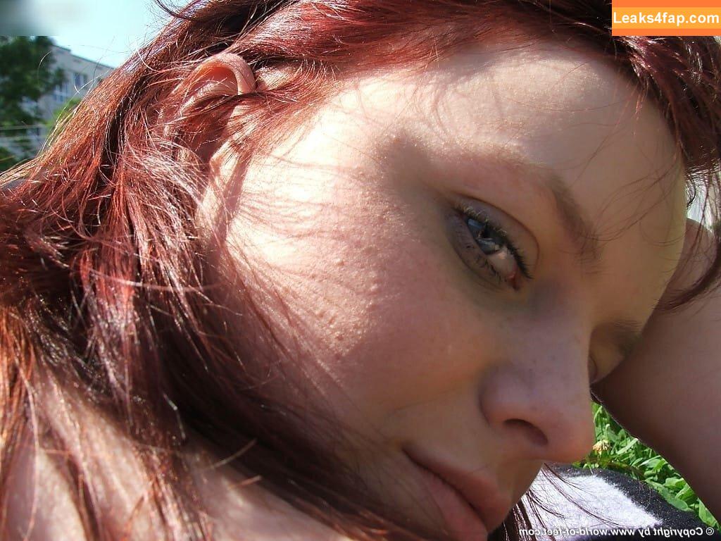 Worldoffeet /  leaked photo photo #0464