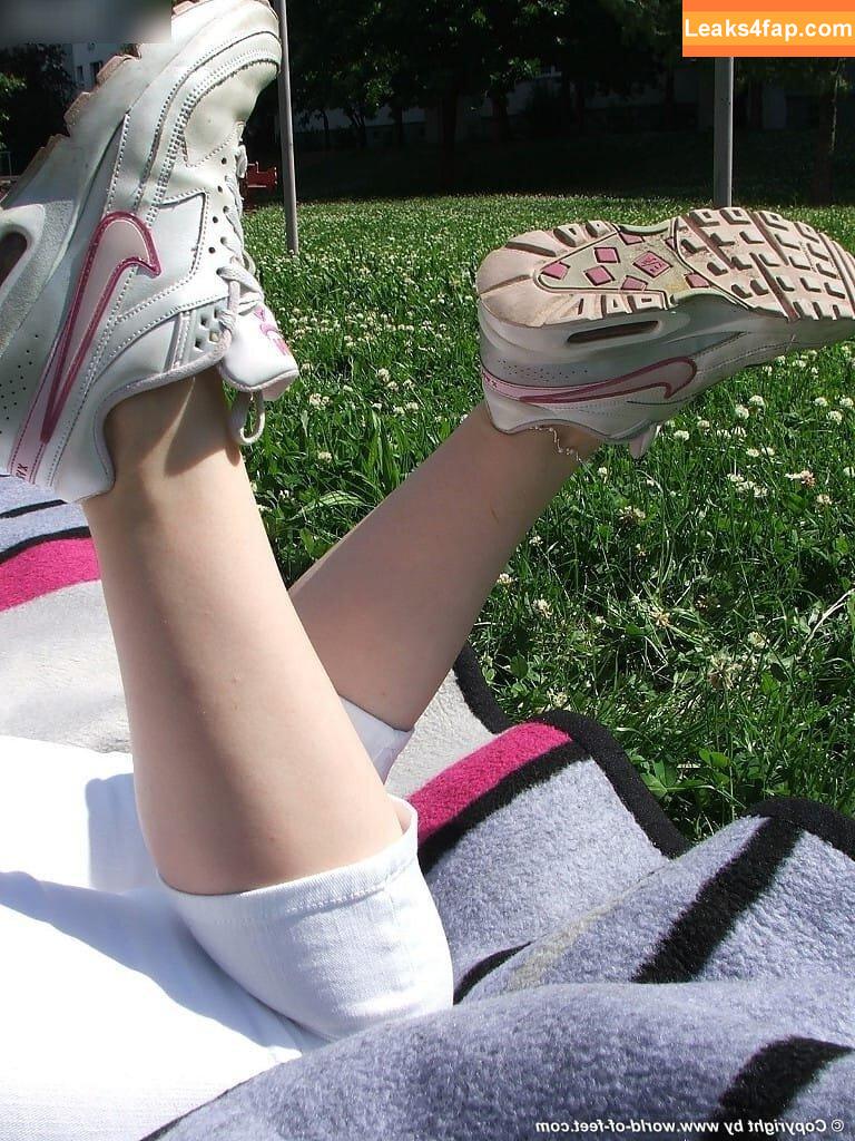 Worldoffeet /  leaked photo photo #0467