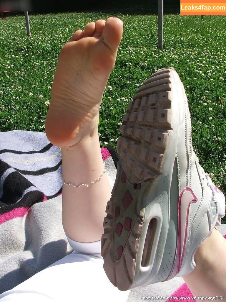 Worldoffeet /  leaked photo photo #0479