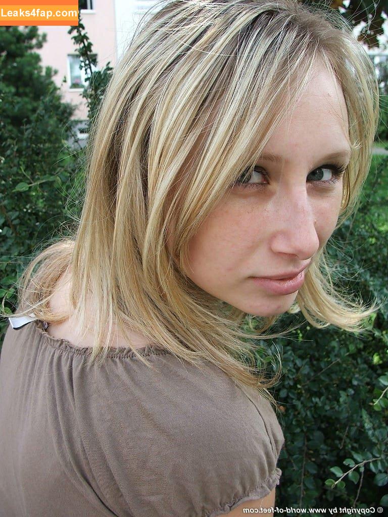 Worldoffeet /  leaked photo photo #0496