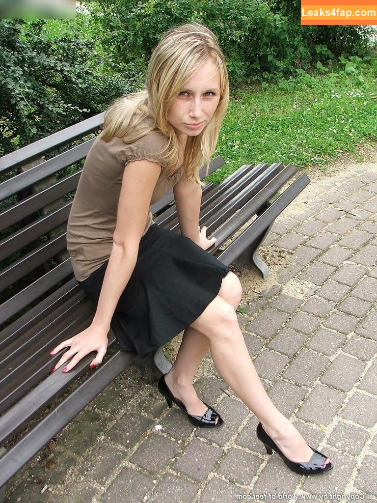 Worldoffeet /  leaked photo photo #0498