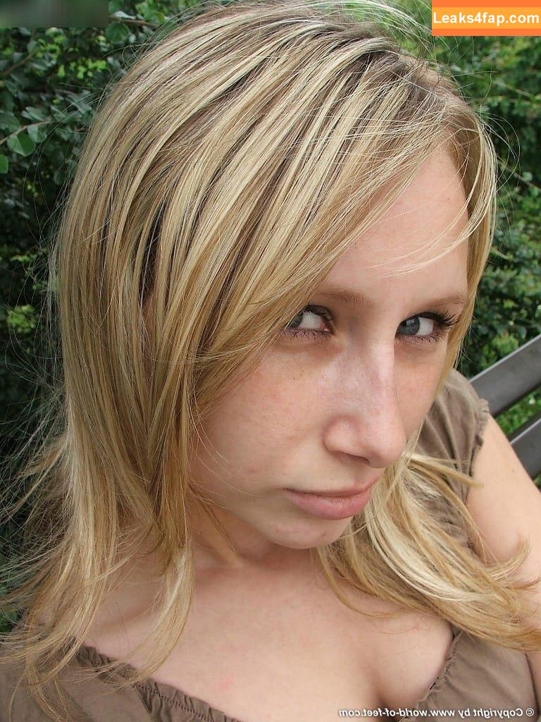 Worldoffeet /  leaked photo photo #0500