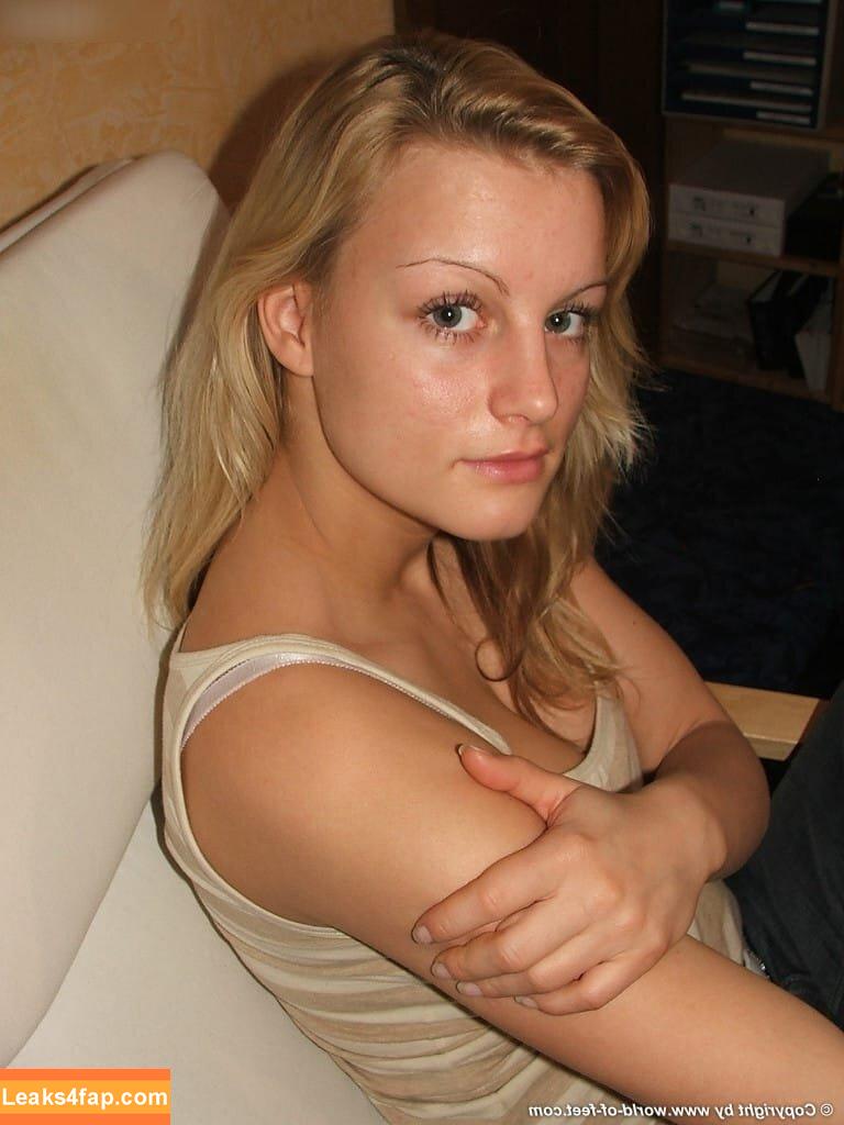 Worldoffeet /  leaked photo photo #0505