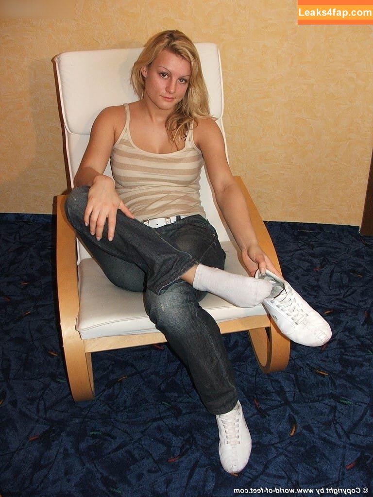 Worldoffeet /  leaked photo photo #0510