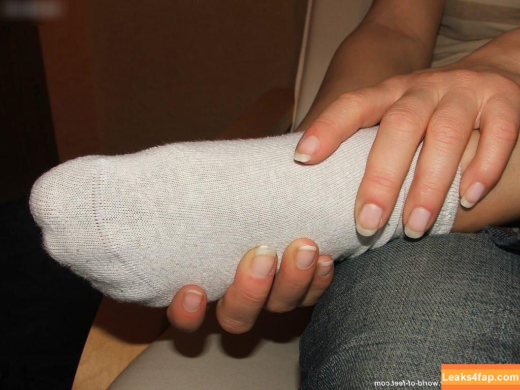 Worldoffeet /  leaked photo photo #0512