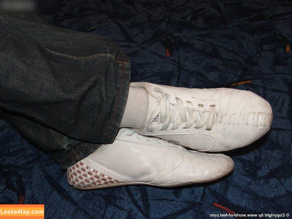 Worldoffeet /  leaked photo photo #0519