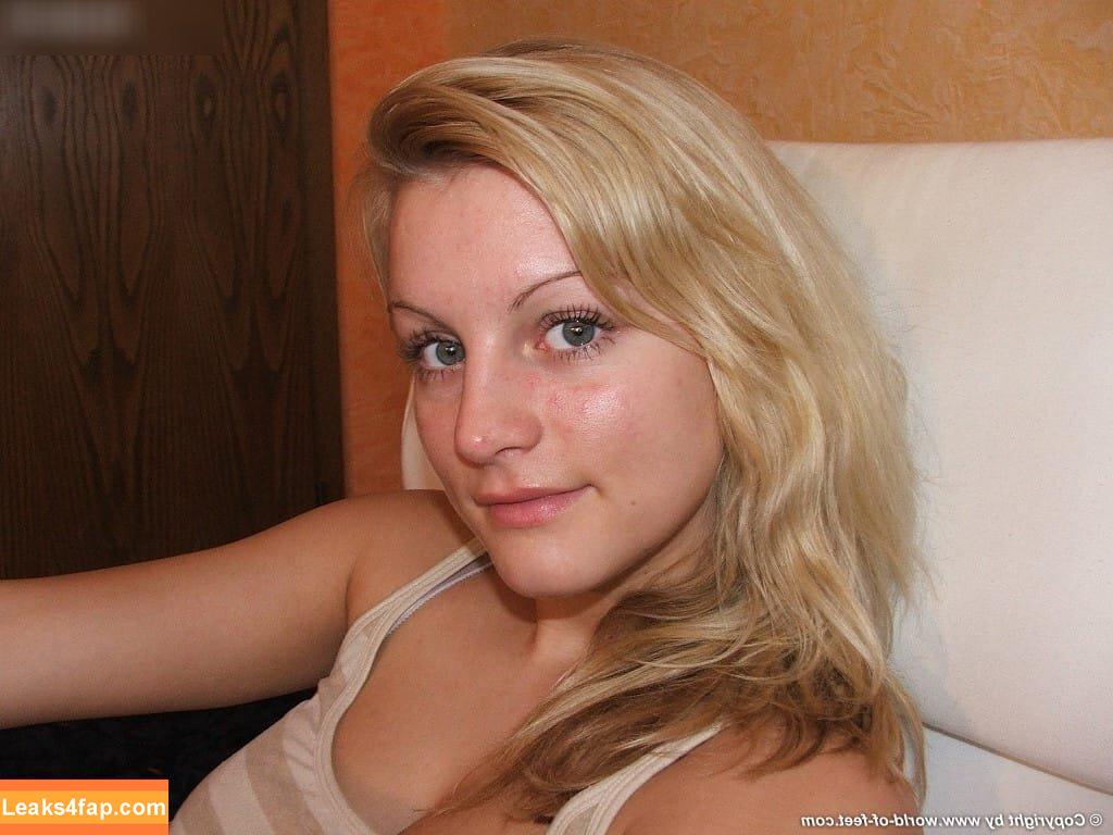 Worldoffeet /  leaked photo photo #0523