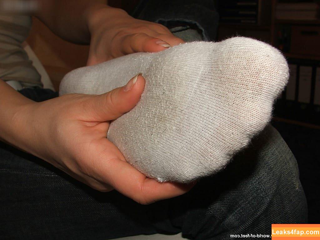 Worldoffeet /  leaked photo photo #0527