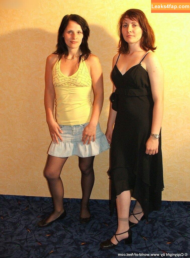 Worldoffeet /  leaked photo photo #0539