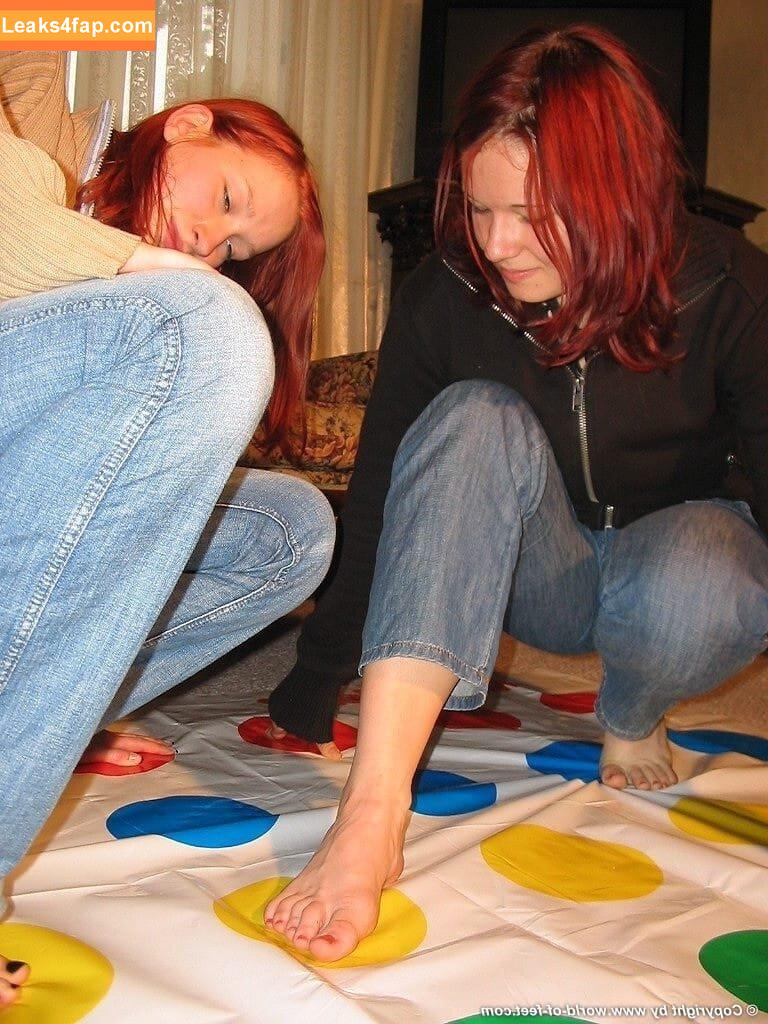 Worldoffeet /  leaked photo photo #0558