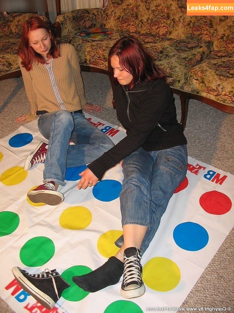 Worldoffeet /  leaked photo photo #0559