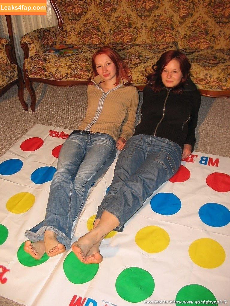 Worldoffeet /  leaked photo photo #0561