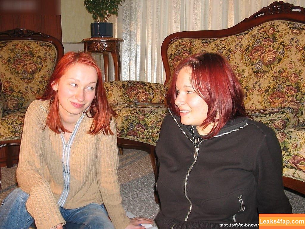 Worldoffeet /  leaked photo photo #0564