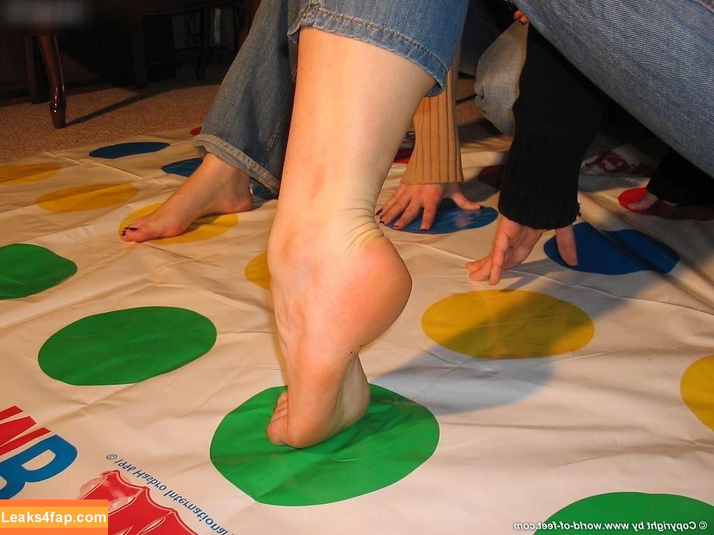 Worldoffeet /  leaked photo photo #0566