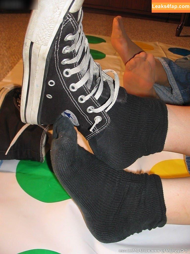 Worldoffeet /  leaked photo photo #0570