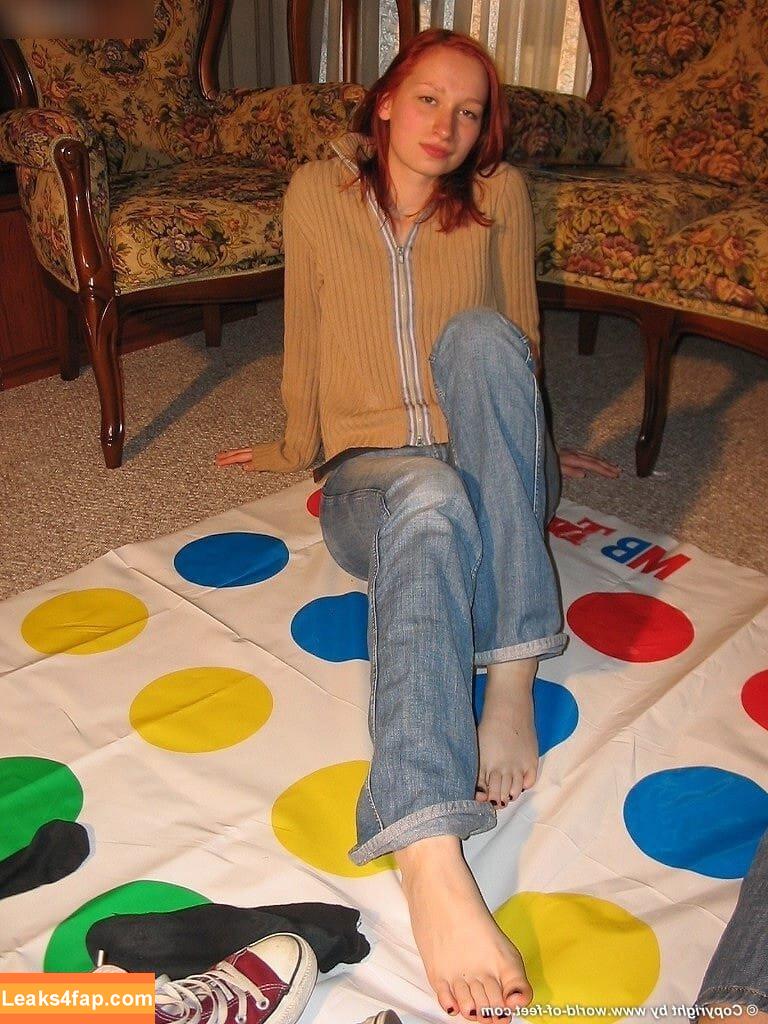 Worldoffeet /  leaked photo photo #0572