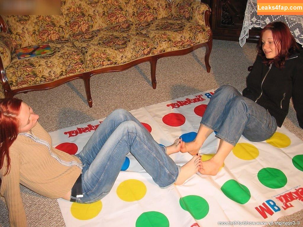 Worldoffeet /  leaked photo photo #0574