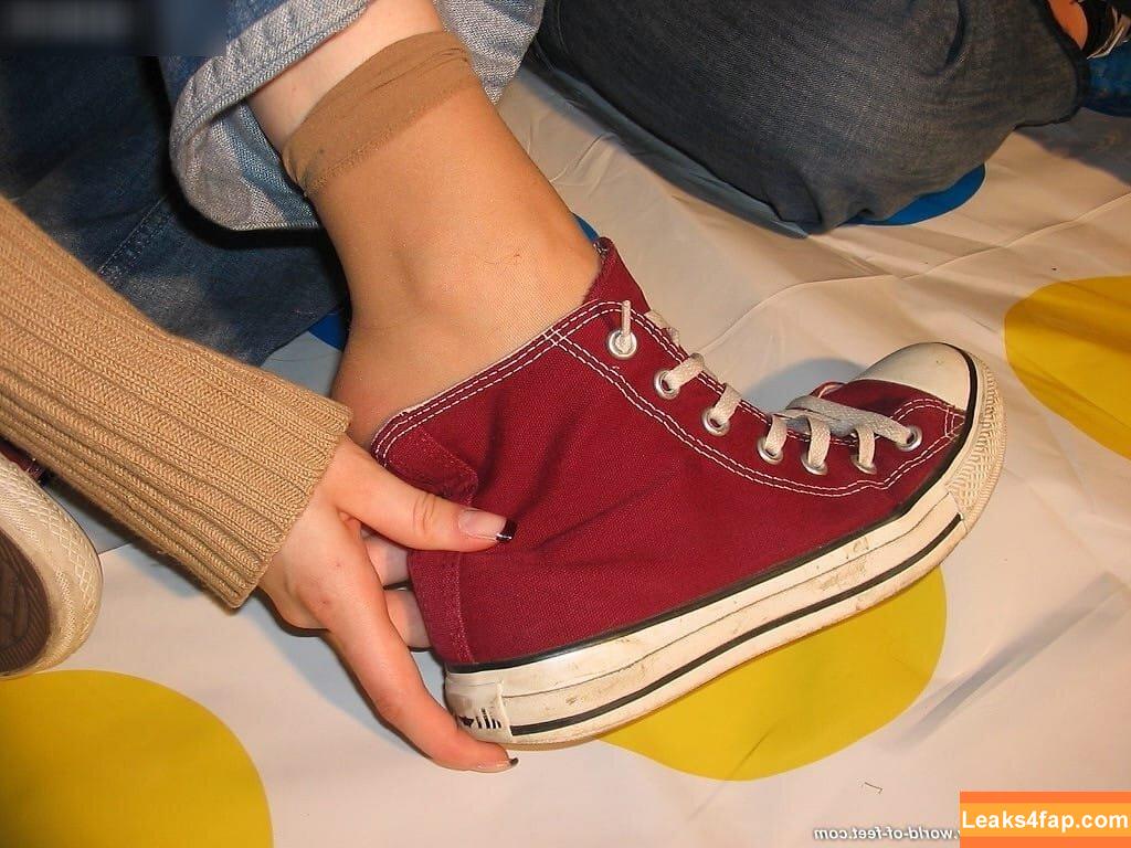 Worldoffeet /  leaked photo photo #0577