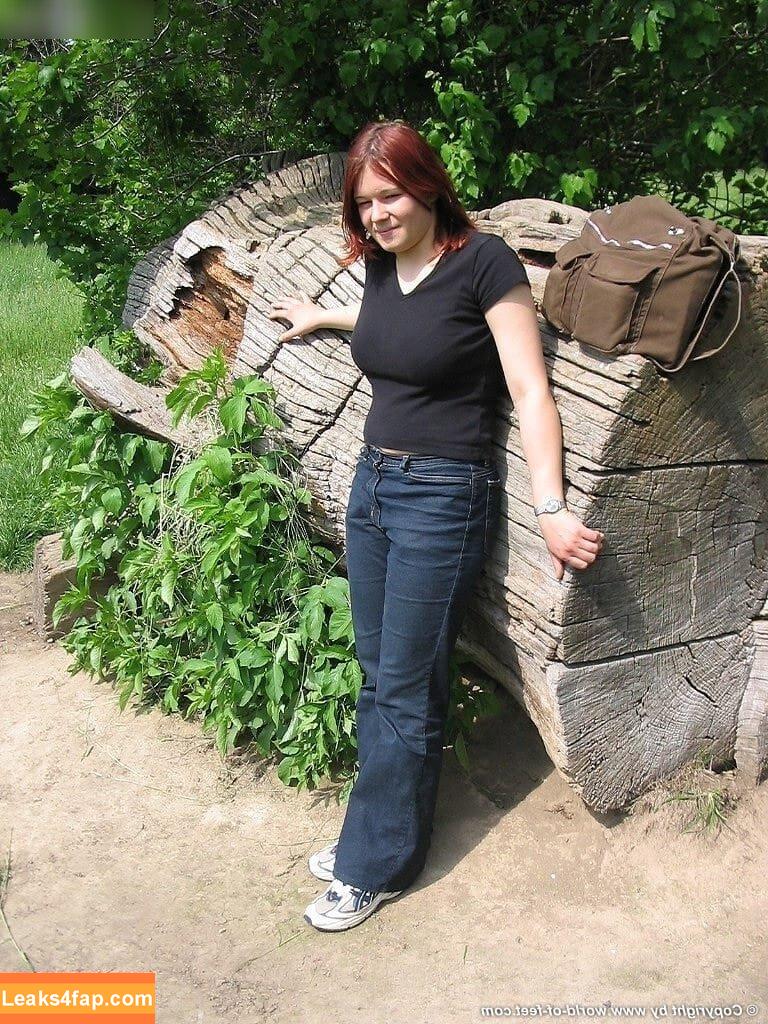 Worldoffeet /  leaked photo photo #0581