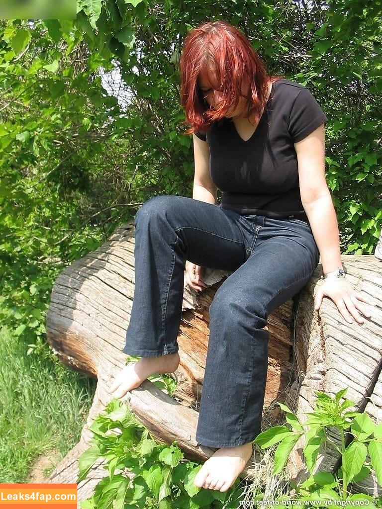 Worldoffeet /  leaked photo photo #0590