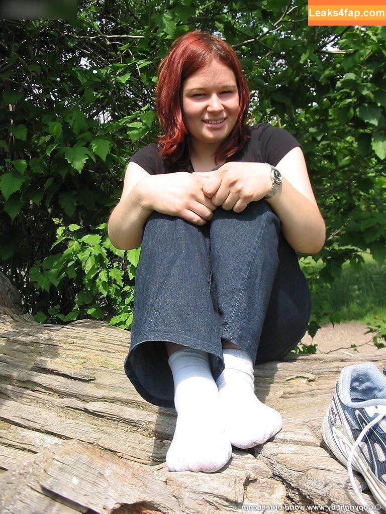 Worldoffeet /  leaked photo photo #0597