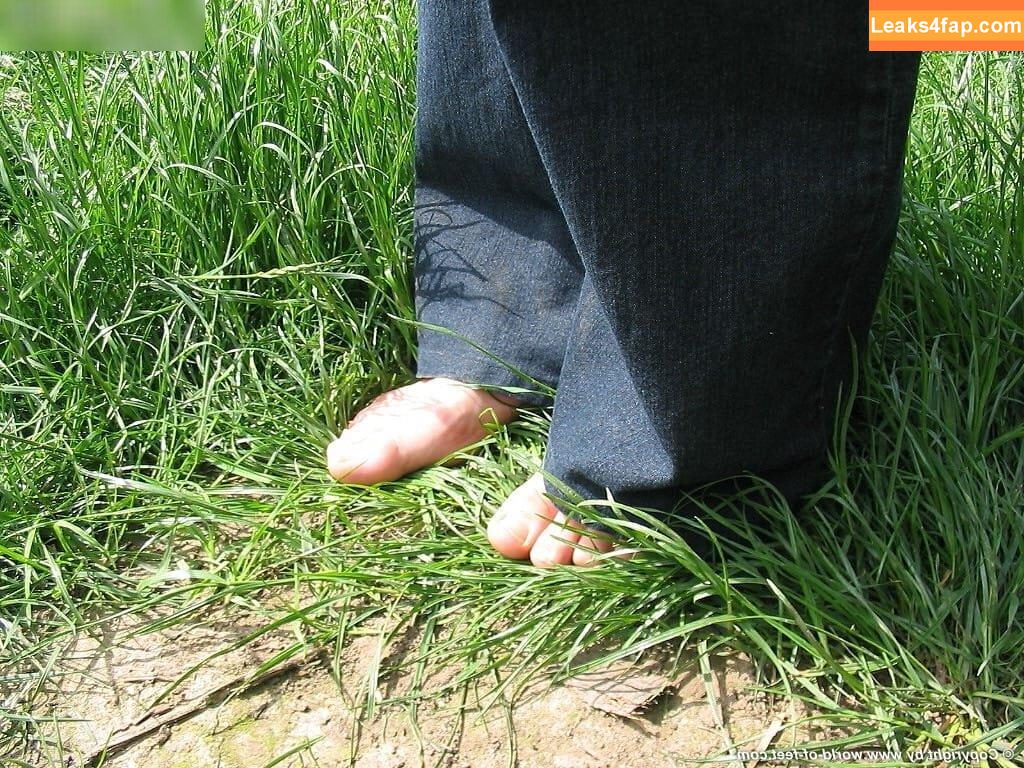 Worldoffeet /  leaked photo photo #0601