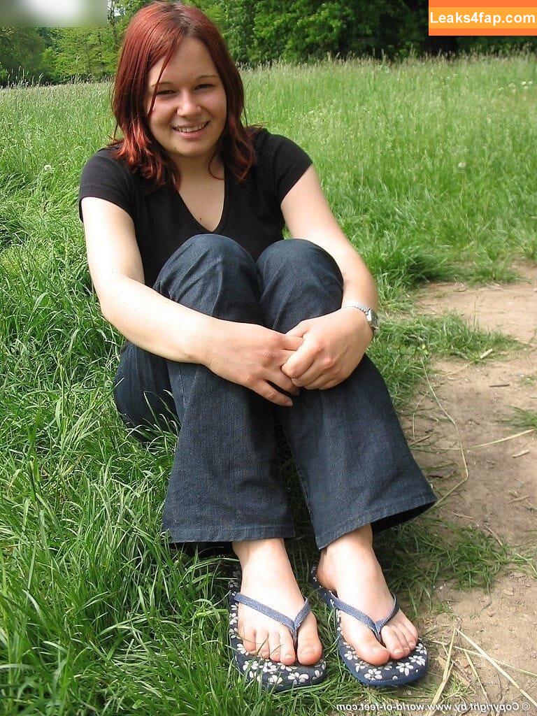 Worldoffeet /  leaked photo photo #0604