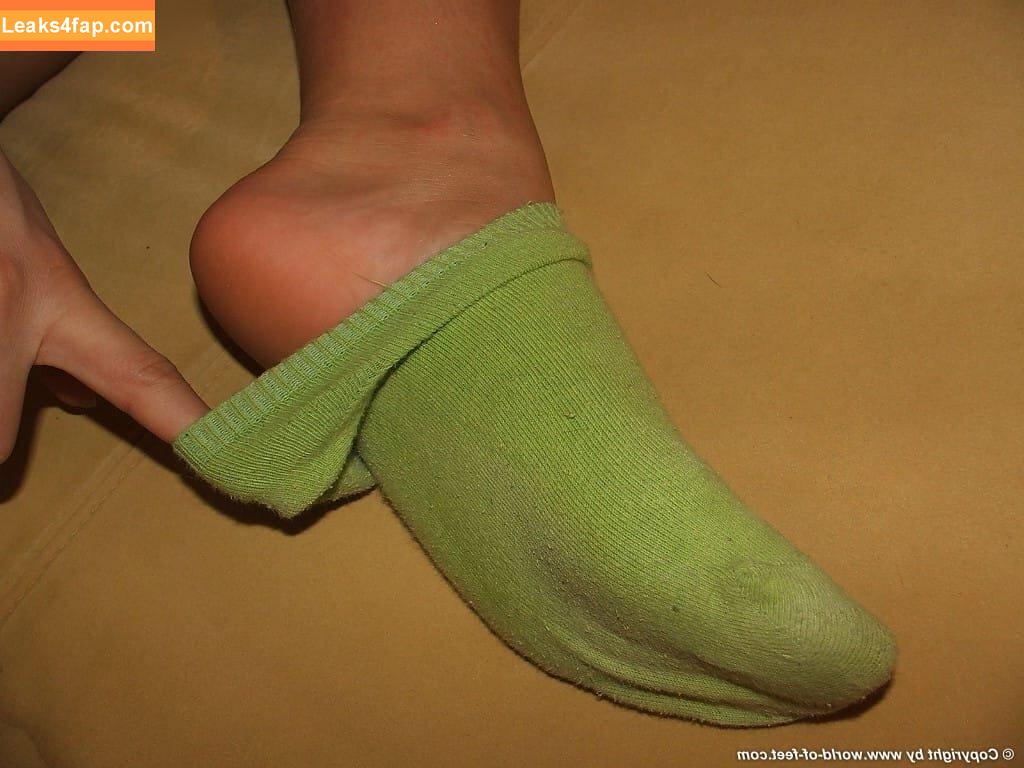 Worldoffeet /  leaked photo photo #0626