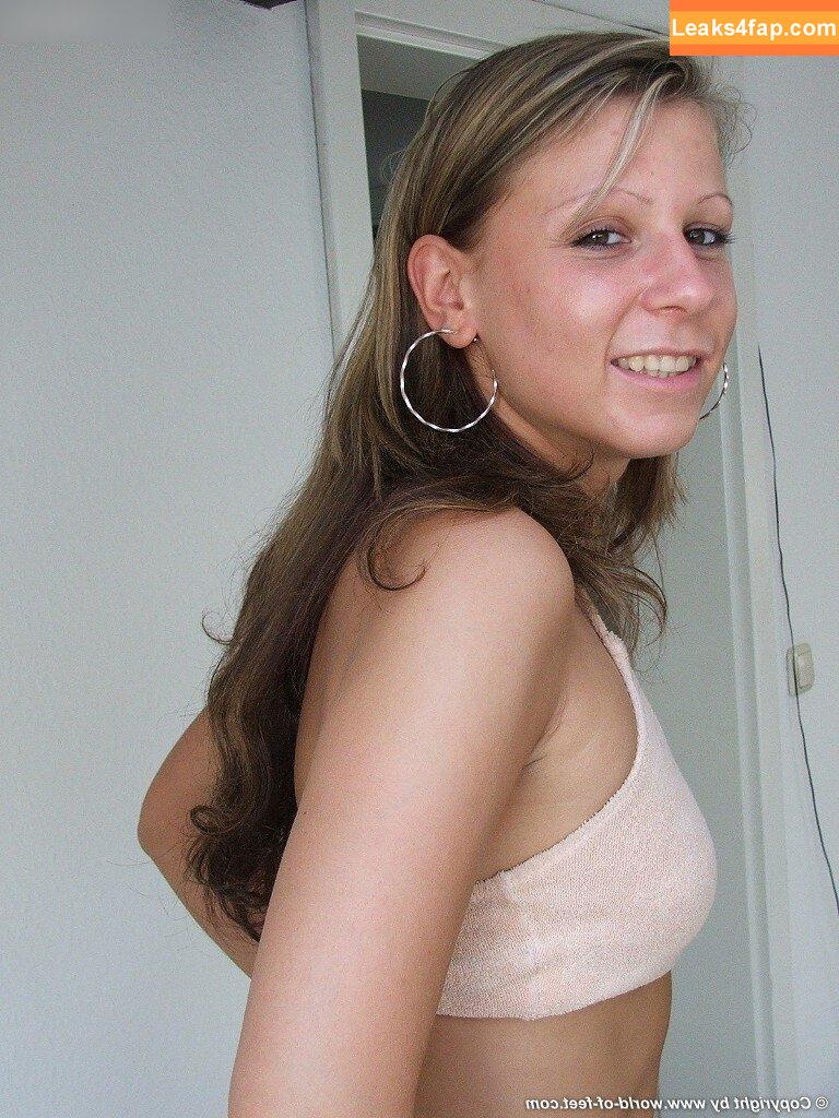 Worldoffeet /  leaked photo photo #0630