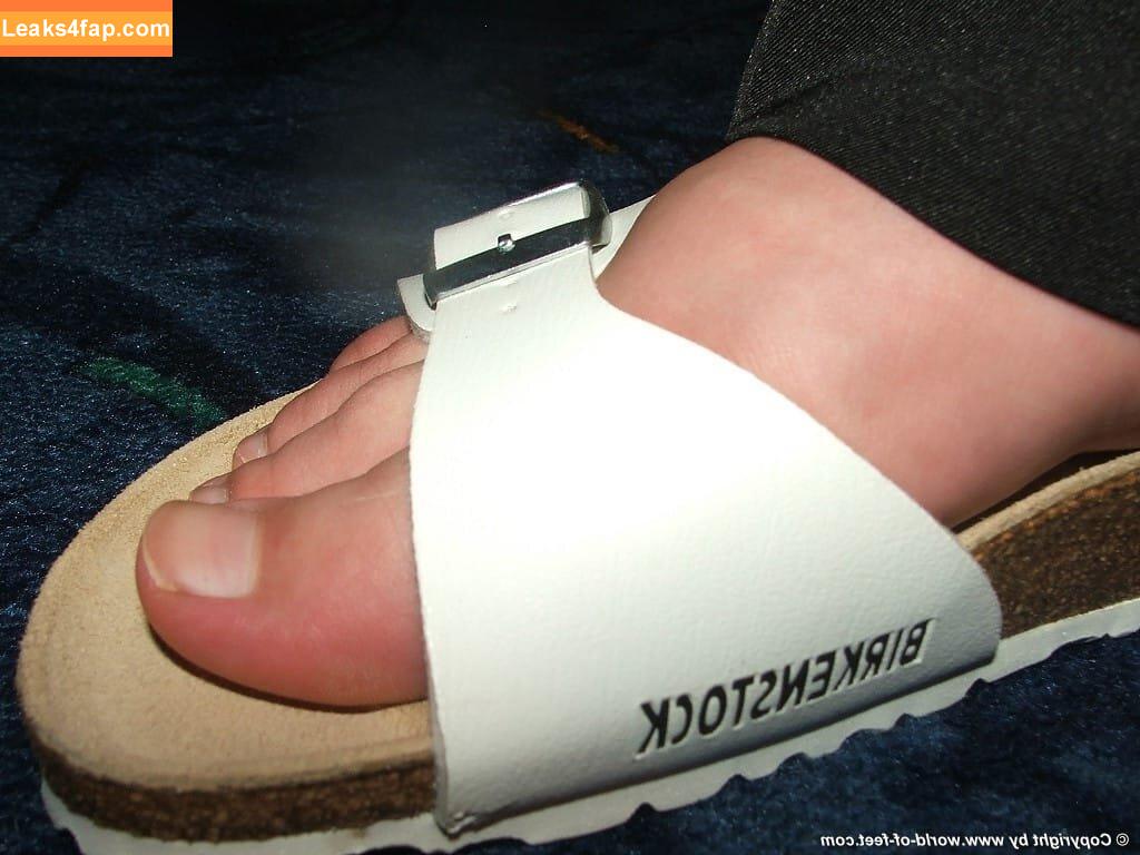 Worldoffeet /  leaked photo photo #0659