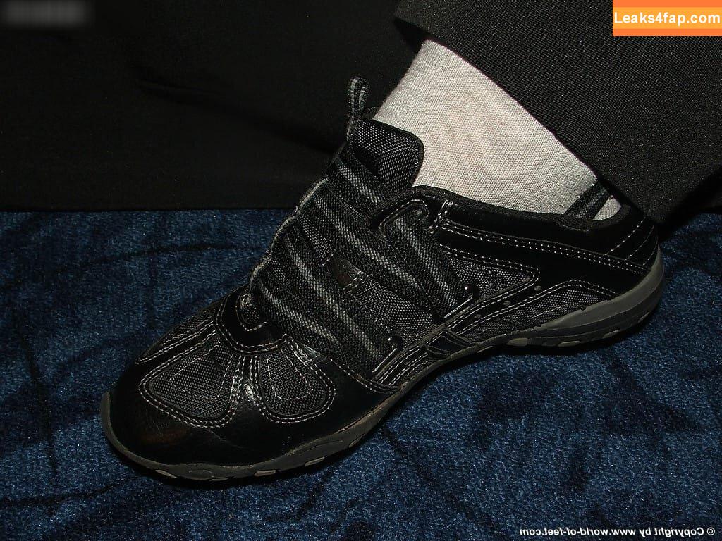 Worldoffeet /  leaked photo photo #0660