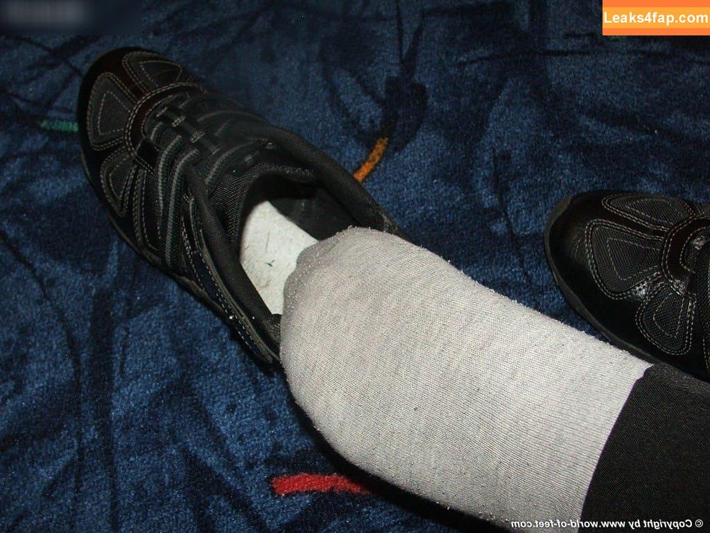 Worldoffeet /  leaked photo photo #0663