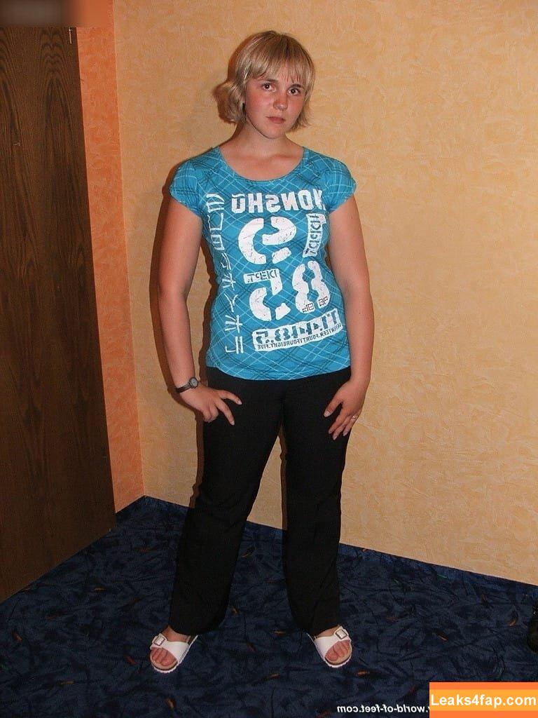 Worldoffeet /  leaked photo photo #0665