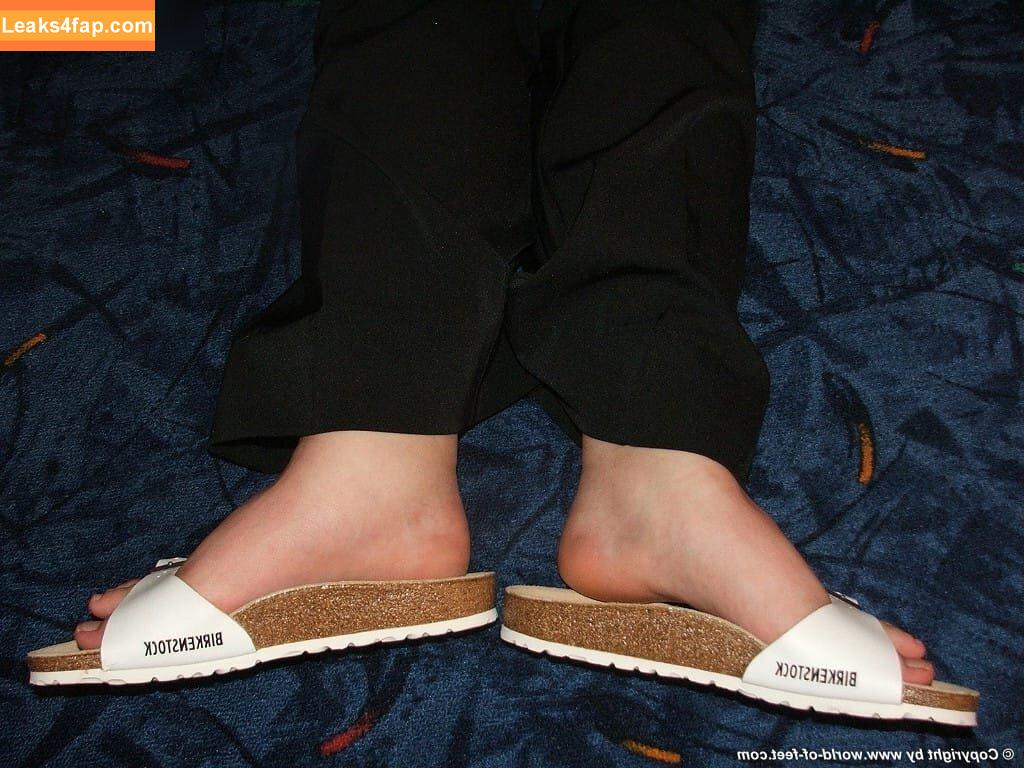 Worldoffeet /  leaked photo photo #0679