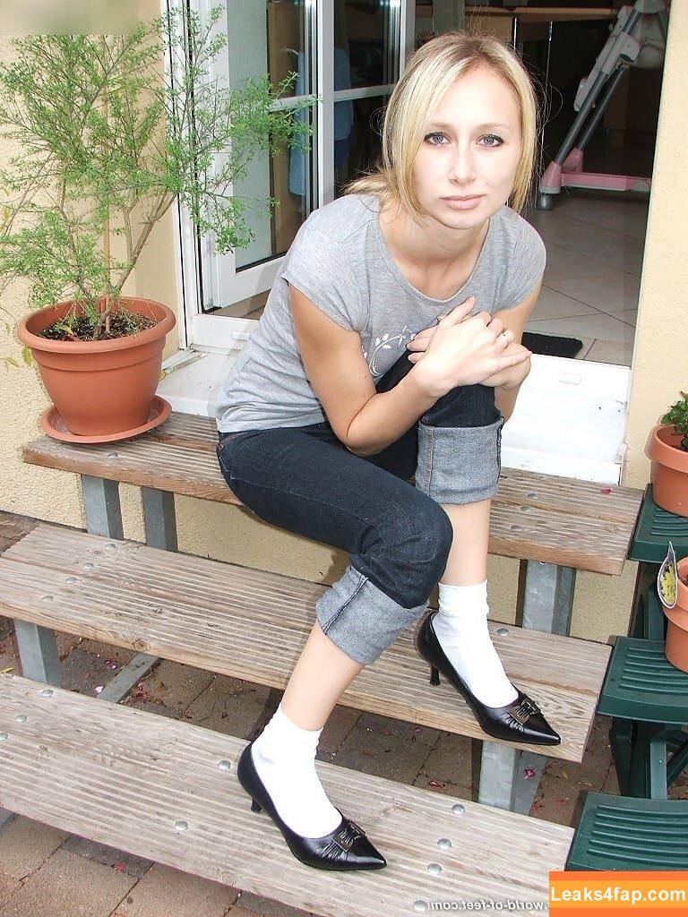 Worldoffeet /  leaked photo photo #0687