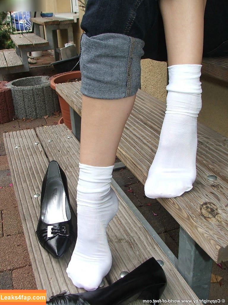 Worldoffeet /  leaked photo photo #0689